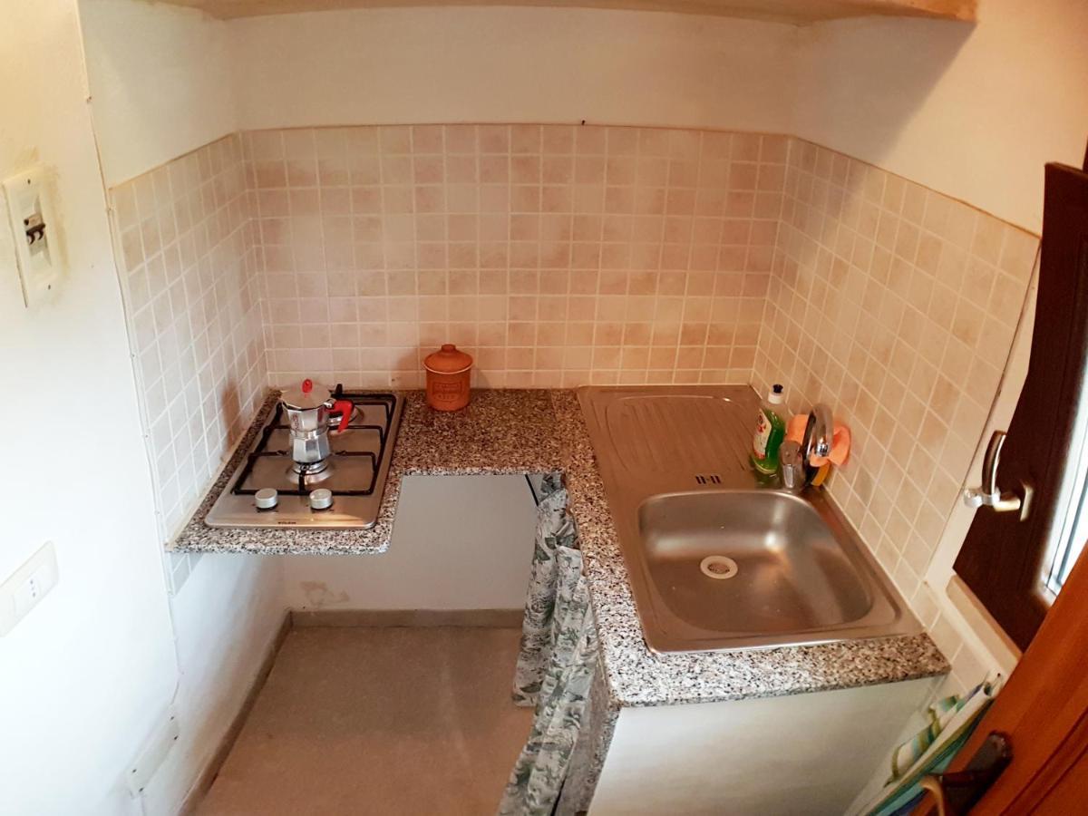 Oikia Vacanze Uggiano La Chiesa Casa Dante Dış mekan fotoğraf