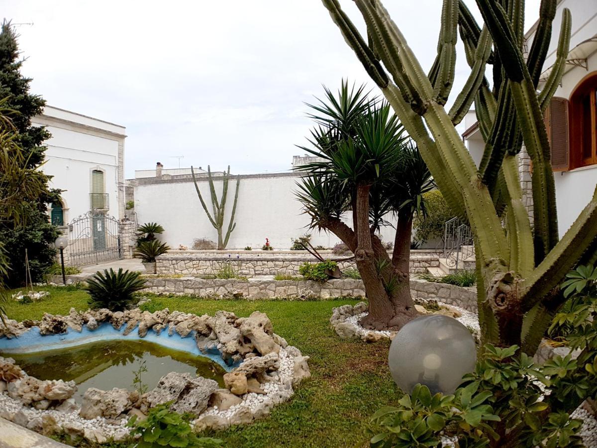 Oikia Vacanze Uggiano La Chiesa Casa Dante Dış mekan fotoğraf