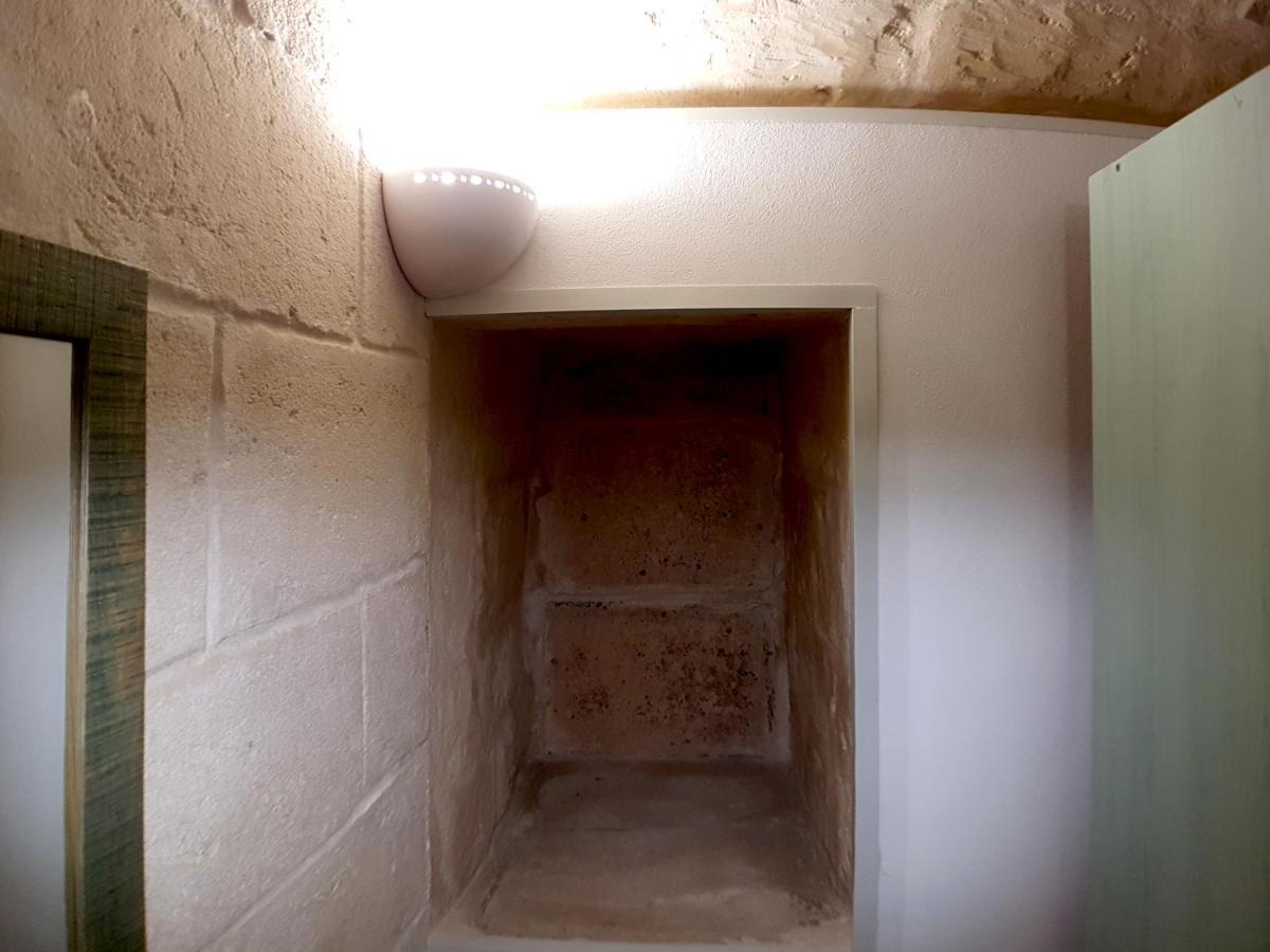 Oikia Vacanze Uggiano La Chiesa Casa Dante Dış mekan fotoğraf