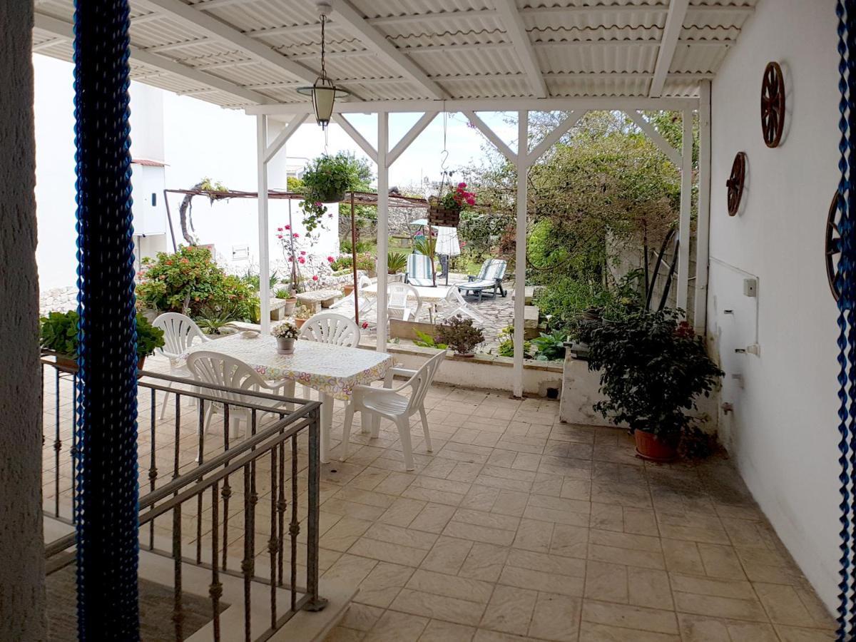 Oikia Vacanze Uggiano La Chiesa Casa Dante Dış mekan fotoğraf